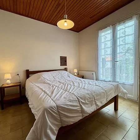 Prázdninový dům Maison Calme Pres De La Plage, 5 Personnes, Parking Inclus - Fr-1-246a-352 Saint-Georges-d'Oleron